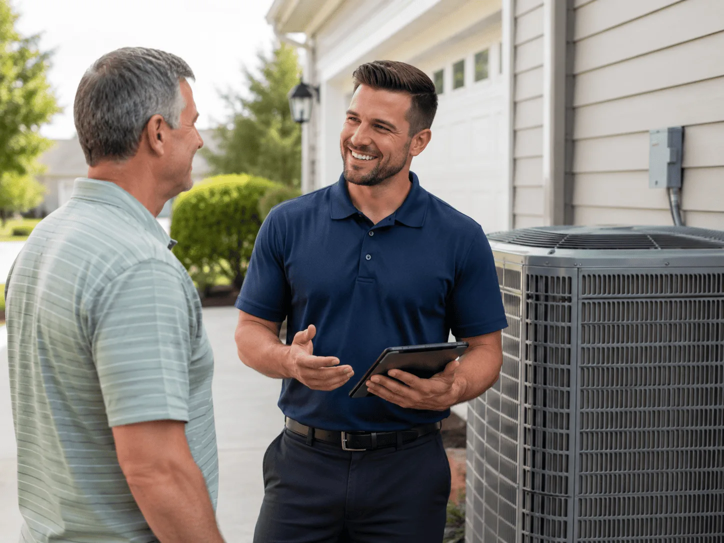 Heat Pump Installation Huntley, IL FAQs